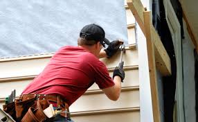 Trusted Redmond, OR Siding Experts